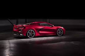 2020 chevrolet corvette c8 fast quirks and facts. 2021 Chevrolet C8 Corvette Z06 Top Speed