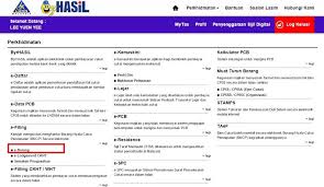Lembaga hasil dalam negeri (lhdn). Astro Radio News Lhdn Malaysia Telah Menerima Kira Kira 1 7 Juta Borang Penyata Cukai Setakat Ini Menjelang Tarikh Akhir Penyerahan Manual Isnin Depan Sementara Itu Tarikh Akhir Untuk E Filing Telah Dilanjutkan Sehingga