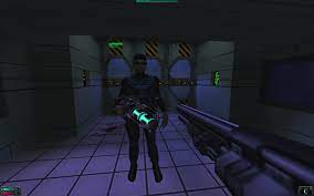 System Shock2 Rebirth Mod Has Been Updated News Mod Db