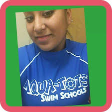 Wendy Juarez from Rivera High School