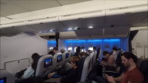 World traveller (wt) is british airways' brand name for economy class. Farewell To The Queen British Airways B747 400 Premium Economy Review Youtube