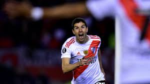 Maybe you would like to learn more about one of these? Cuanto Cuesta Nacho Fernandez Contrato Con River Clausula De Rescision Y Rumores De Venta Goal Com
