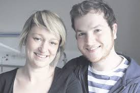 Just born: Aliya Skaggs