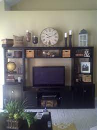Tv wall unit wall unit. 43 Entertainment Center Decor Ideas Entertainment Center Entertainment Center Decor Decor