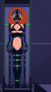 Post 5069965: animated dawho555 Kim_Possible Kimberly_Ann_Possible