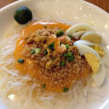 Pancit Palabok Recipe Pancit Palabok Recipe Pancit Pancit Recipe