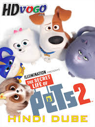 The Secret Life Of Pets 2 2019 In Hd Hindi Dubbed Full Movie The secret life of pets. 2019 in hd hindi dubbed full movie