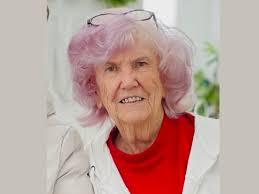 Patsy Hardman Obituary (1934