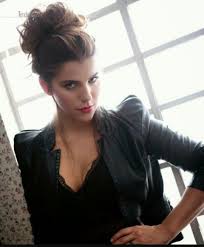 Para mí fue un golpe muy duro no haber podido estar en. Maria Fernanda Yepes Ashleyv58347732 Twitter