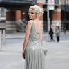 Story image for gatsby pearl necklace from Daily Mail