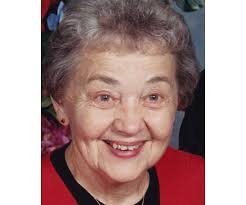 Margaret Neely Obituary (1930