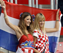 Most croatian women have a very sharp mind and think outside the box, which helps them dodge croatia is quite a small country with about 4 million people. Croatian Women Home Facebook