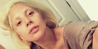 Makeup allows you to hide some of the shortcomings, visually adjust the shape or in lady gaga no makeup uses a variety of techniques. The 17 Best Photos Of Lady Gaga Without Makeup