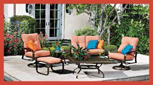 Woodard patio furniture offers beautiful, time tested furniture that'll fit like a glove on any yard or deck. Woodard Patio Furniture Reviews Is It Worth It Sunniland Patio Patio Furniture In Boca Raton