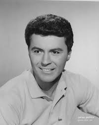 James Darren, ***Gidget*** (1959) publicity photo 💙❤️💜 Fun fact: he had  to shave his chest hair for his shirtless scenes