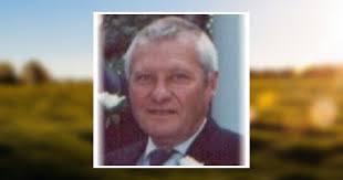 James A. Chloupek Obituary March 17, 2005