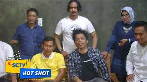 Arie sepertinya menjadikan profesi komikanya sebagai batu loncatan, untuk meraih popularitas di dunia seni peran sekarang ini. Arie Kriting Akhirnya Berdamai Dengan Ibunda Indah Permatasari Hot Shot Youtube