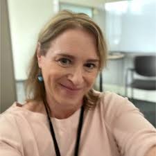 Grateful to have spend the morning with Cox Communications GPA team members Elisabeth  Fuller, Rosie Fernandez, Rachel Sylvia and Rebekah Harriman learning from  our own Cox alum Leigh Woisard who…