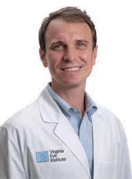 Virginia Eye's Instagram, Twitter & Facebook