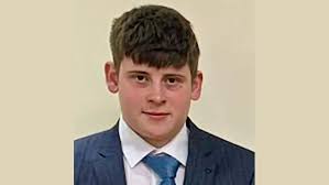 Young man (18) has sadly died following road traffic collision