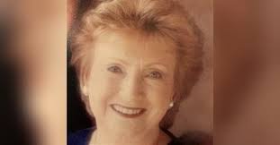 Marie V. Jacobs Obituary