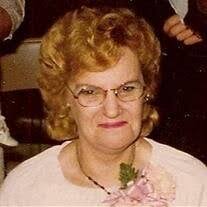 Dorothy C. Hines Obituary