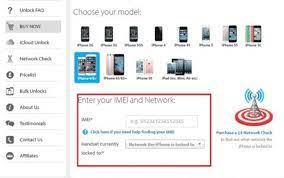 Card in phone need network unlock code thanks. How To Unlock Your Phone