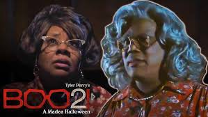 Madea's Big Happy Family (2011) Official Trailer