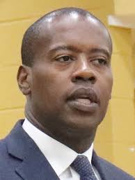 Anthony Daniels (politician)