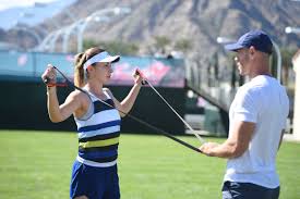 Welcome to my official facebook page :) belinda. Belinda Bencic Was Sie Ihrem Freund Zu Verdanken Hat