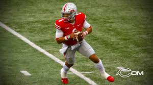 Not only justin fields, you could also find another pics such as justin fields ohio state, justin fields osu, justin fields girlfriend, justin fields wallpaper, justin fields mother, justin fields black jersey, justin fields face, justin fields baseball, trevor lawrence, justin fields vs. Draft Gallery Justin Fields