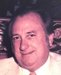 Walter James Overbeck