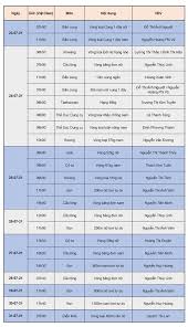 Lịch thi đấu nba 2021 theo giờ việt nam mới nhất ngày 22/4. Lá»‹ch Thi Ä'áº¥u Bong Ä'a Olympic 2021 Vtv6 Vtv5 Trá»±c Tiáº¿p Bong Ä'a Nam Olympic 2020 Ttvh Online