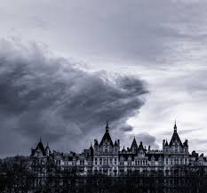 Whitehall Gardens By Davide D Amico Slytherin Aesthetic His Dark Materials Dark Aesthetic