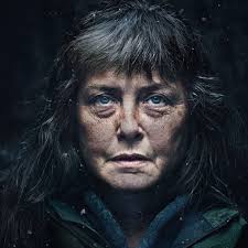 Some classic Alaska moments over the years. Throwback to this interview:  https://www.thetravelpocketguide.com/news/life-below-zero-sue-aikens/