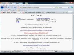 How To Find Someones Ip Address Ip Address Teaching Social Media