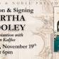 Martha Cooley celebrates My Little Donkey on event image