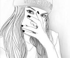 Epingle Par Daiana Chiarella Sur Dibujos Portrait Dessin Dessin Visage Dessin Difficile