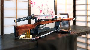 The first model of the arisaka rifle was designed by colonel nariakira arisaka in 1897. How It Works Type 99 Arisaka For Android Apk Download