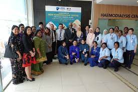 Lcch pantai therapy centre @ kuala lumpur. Charles Santiago On Twitter Yesterday I Officiated Pantai Hospital S Hemodialysis Centre In Klang Malaysian Dialysis And Transplant Registry 2016 Some 40 000 People Nationwide Are Currently On Dialysis Selangor Alone Is Home To