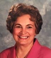 Faye Lynam Obituary (1932