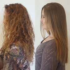 That's why cezanne keratin smoothing is the perfect treatment—it leaves your hair luxuriously soft, without horrible chemicals and toxins. Cezanne Smoothing Treatment