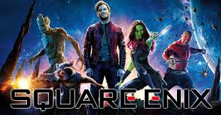 Guardians of the galaxy vol. Guardians Of The Galaxy Square Enix Game Reportedly In The Works