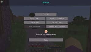 With this mod, you can view the map in . Journeymap 1 17 1 1 16 5 1 15 2 1 14 4 1 12 2 Minecraft Download