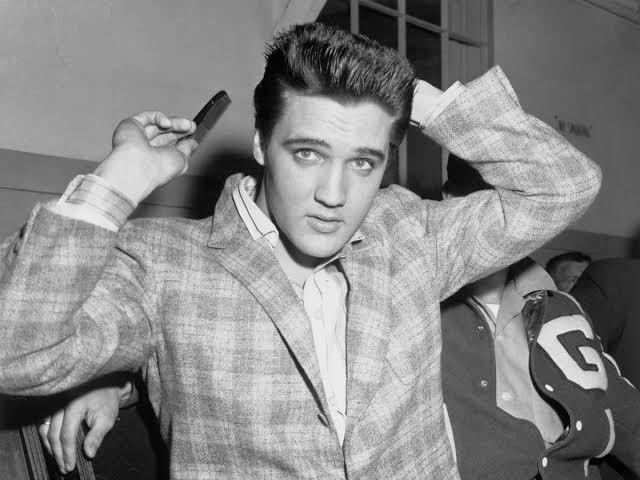 Christopher Riordan Admits He Didn't Want To Work With Elvis - Parade