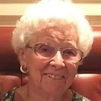 Nellie "Krupinski" Talbot Obituary (2025)