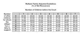 texas child support calculator support