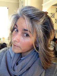 Ec25c5be106b5e318ae75b2a51e96892 Jpg 736 981 Blending Gray Hair Gray Hair Growing Out Gray Hair Highlights