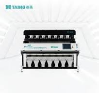 [Hot Item] 2025 New Model Olive Sorter Color Sorting Machine with Low Price