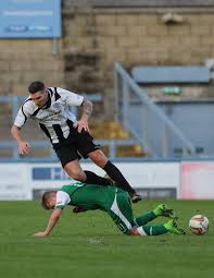 Football: Ross Carmichael